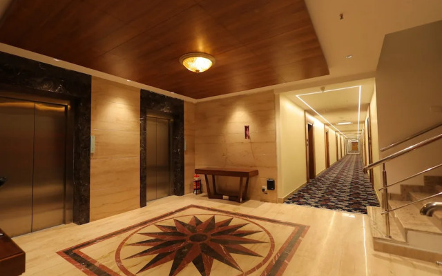 Icon Grand Hotel by Bhagini