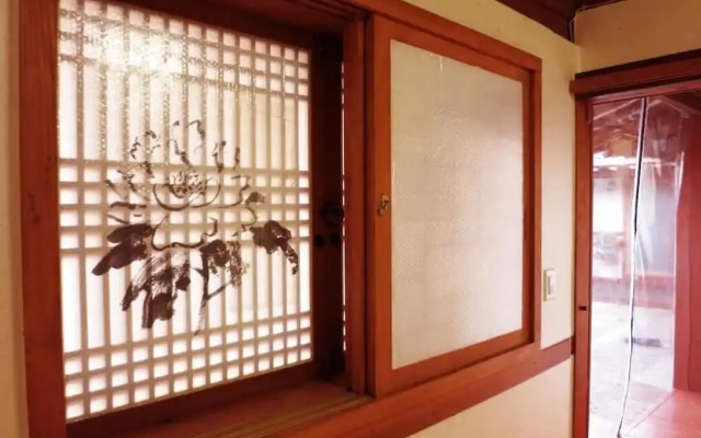 Hanok Raon