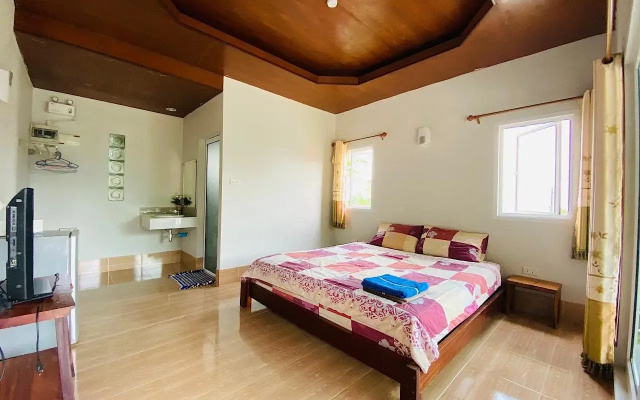 Kohchang FuengFah