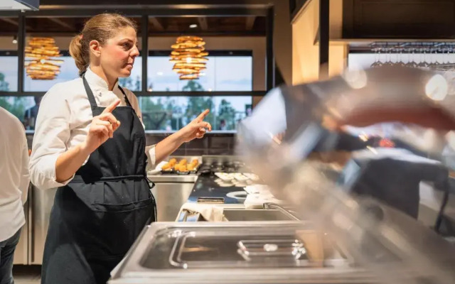 HANG LOOSE COTTAGE Hotel Resort 4 stelle Gizzeria Calabria