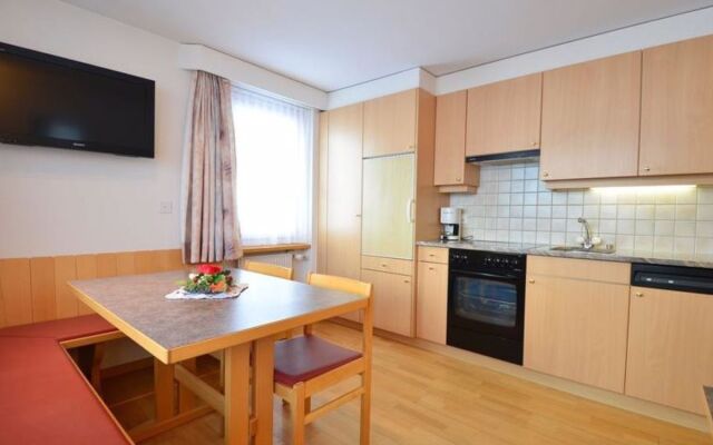 Apartment Orion Saas-Fee 21806