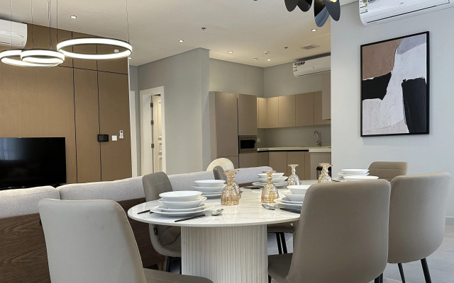 Kease Ar Rabi I-4 Royal touch  AG34