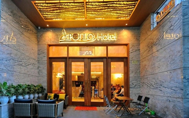 Viet Grand Hotel