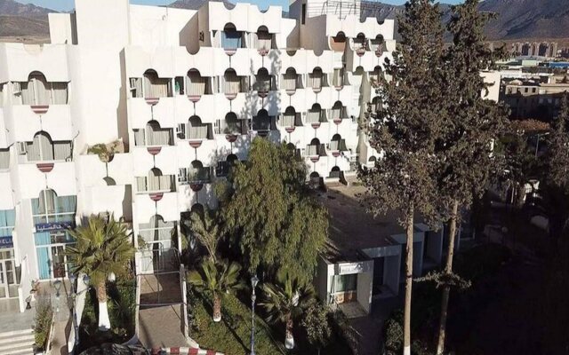 Hôtel Chelia