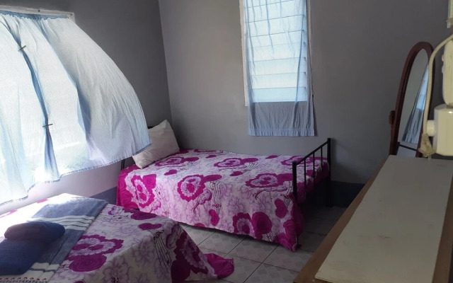 Amour Rendezvous HomeStay