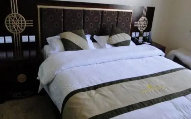 Shangri-la Zhaxidele Hotel