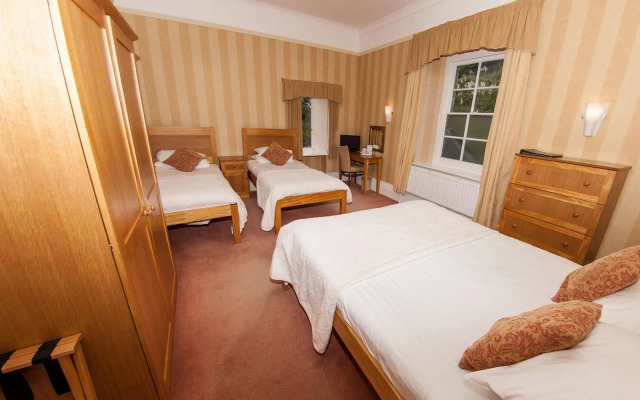Whitsand Bay Hotel