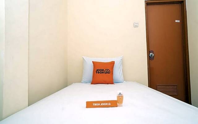Koolkost At Singgasana Pradana - Minimum stay 6 Nights