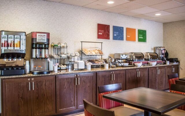 Comfort Inn