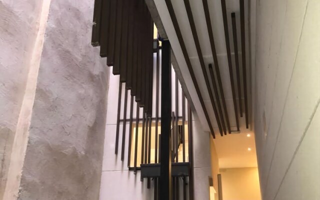 Apartamento El Balcón del Coso II