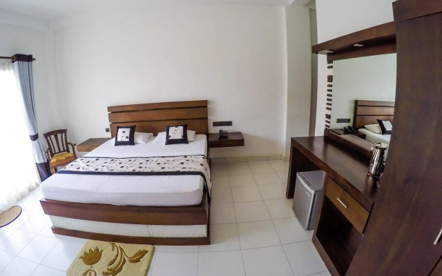 Hotel Sunrich Kandy