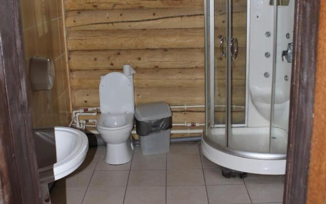 Motel Slavyanka