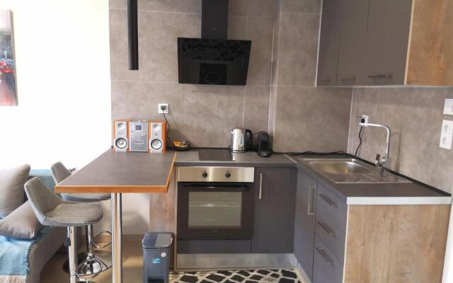 Insomnia studio Komotini