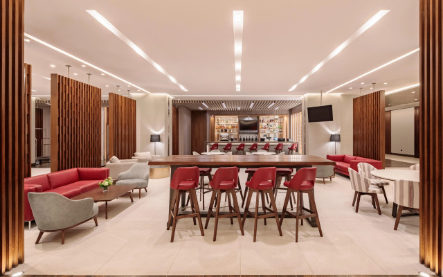 Holiday Inn Quito Airport