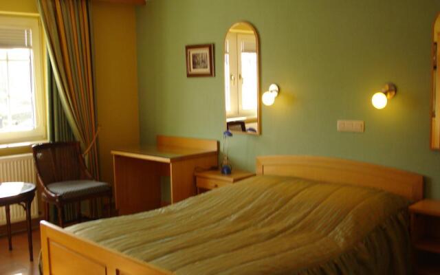 Hotel Lindenhof