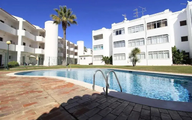Vilamoura Shine Garden With Pool By Homing
