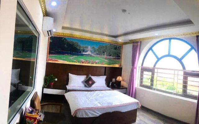 Hoang Gia LB Hotel by Bay Luxury