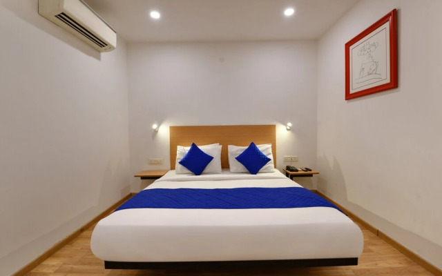 Hotel Red Saffron