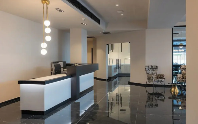 Shizen Wellness Hotel