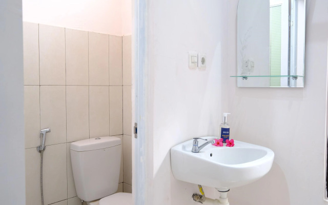 Tnc Residence by Oyo Rooms