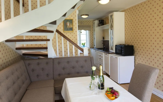 Arendal Herregaard Spa & Resort