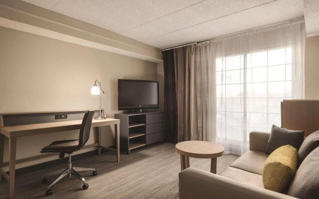 Country Inn & Suites by Radisson, Hoffman Estates, IL