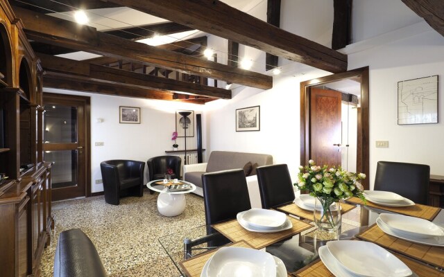 Venice Apartment Air Con Wifi