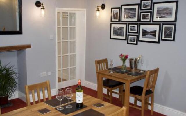 Ty Derw Country House B&B