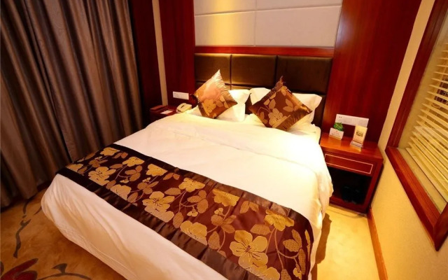 Kunming Xiangjiang Hotel