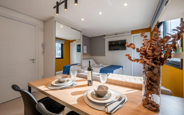 Loft em Frente da Redenção 609