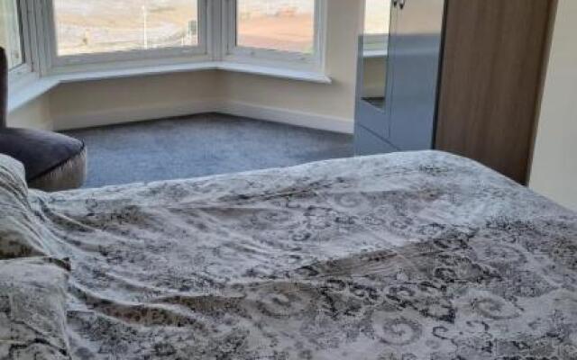 apartment 302 241 Marine Rad Morecambe