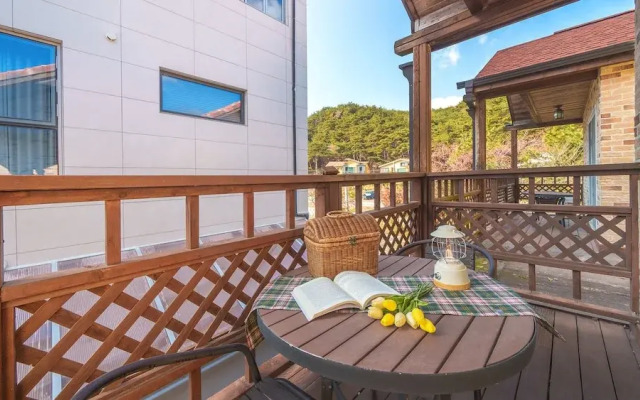 Gyeongju Clearmorning Petfriendlypension