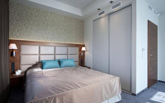 Sea Premium Apartments - Destigo Hotels