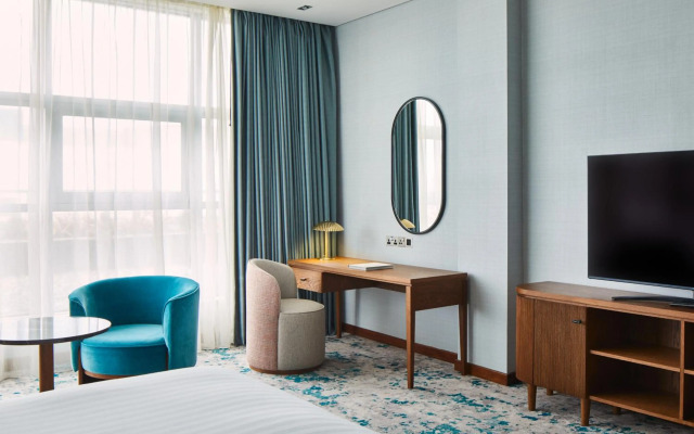 The G Hotel and Spa