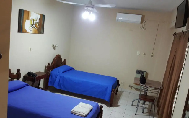 Hotel Confort