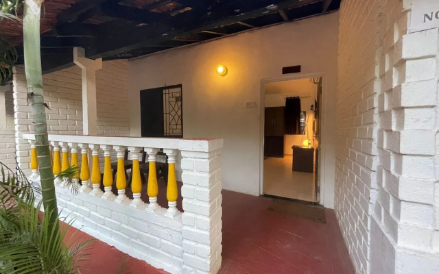 Kites Hostel and Rooms Vagator Goa