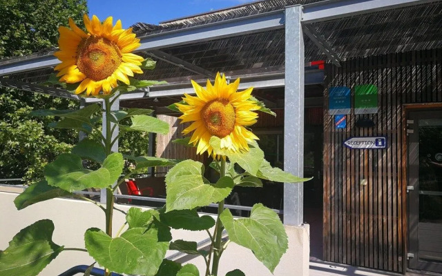 Village Vacances La Fontaine d'Annibal