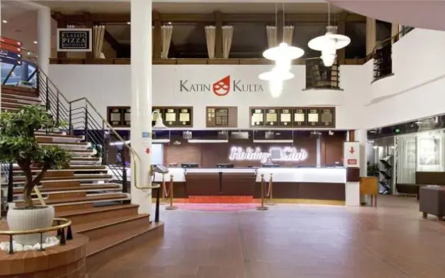 Holiday Club Katinkulta