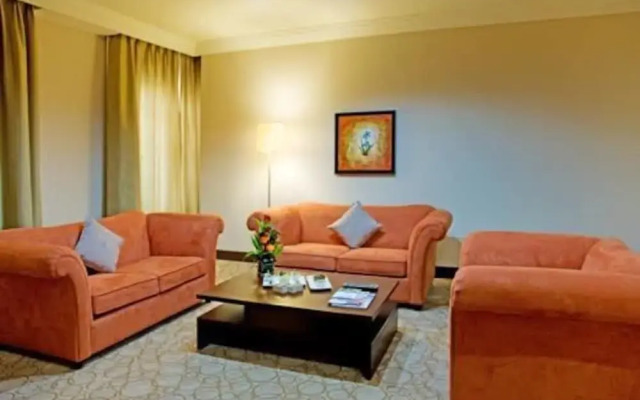 Swiss Belhotel Doha