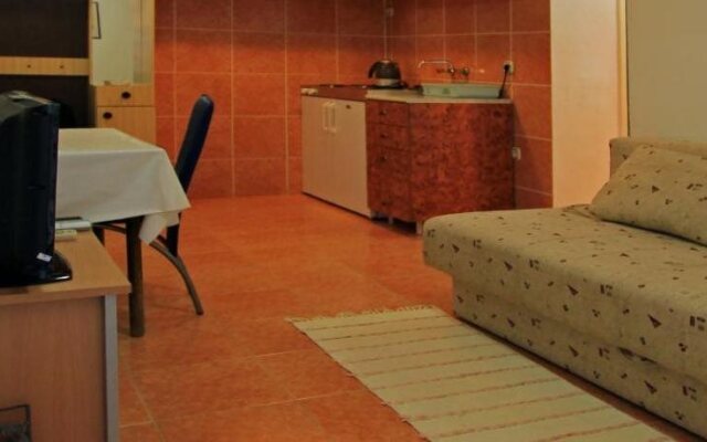 Apartments Marija
