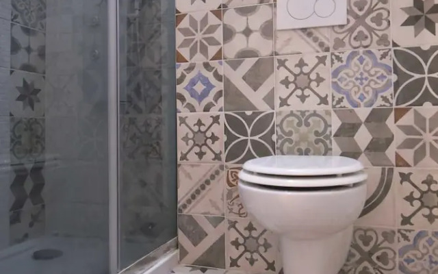 Panoramic Taormina Bay View