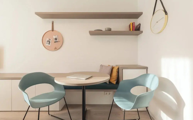 Candlewood Suites Berlin Airport by IHG