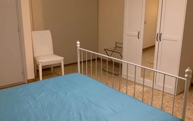 B&B Istituto SS Salvatore
