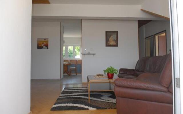 Apartment Marulianus