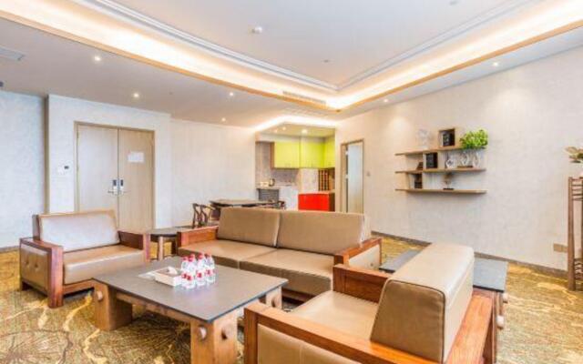 Rimei Hotel (Foshan Sanshui New Power)