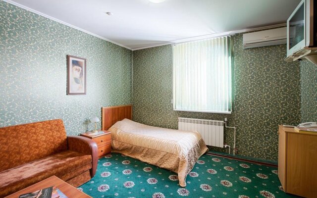 Hotel Britaniya