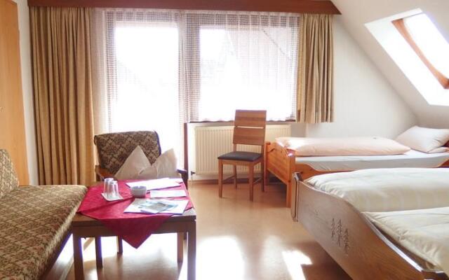 Landhaus Pension Endresenhof