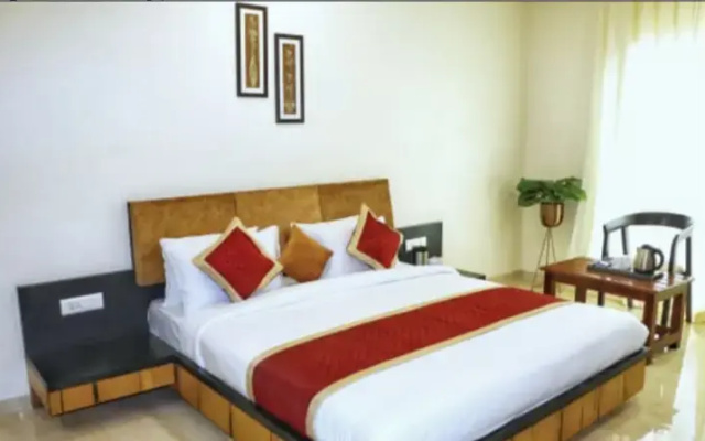 Hotel Trio Max