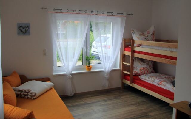 Apartment Kassbeerboom