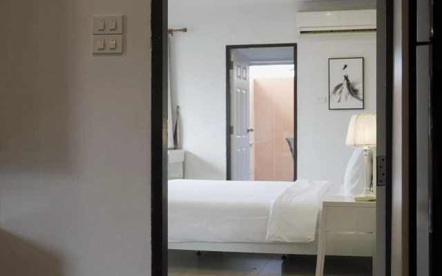 Tèja Hotel Bangkok at Nana